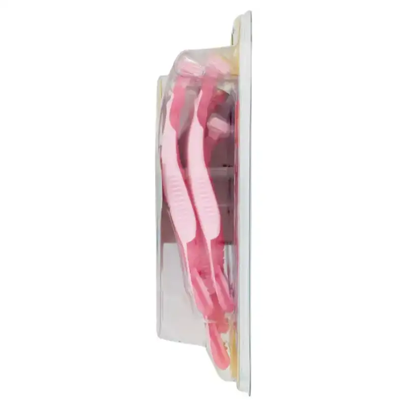 Venus Simply Lame de Ras Femei 3 Lama Set/4+2 Bax 6 buc.